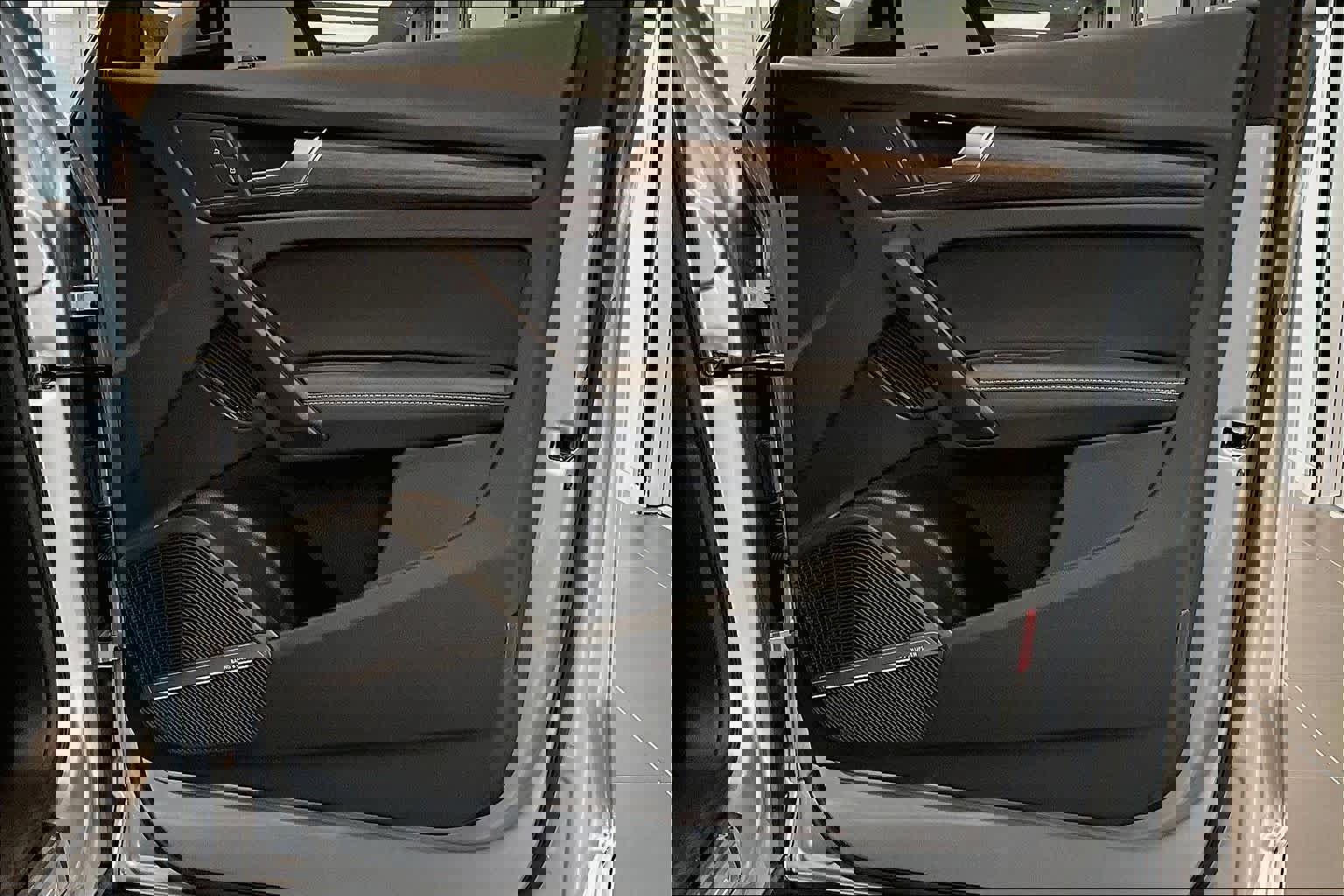 Certified 2025 Audi Q5 2.0T Premium Plus w/ Premium Plus Package image 22