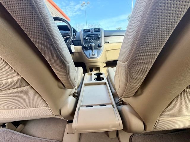 Used 2009 Honda CR-V EX image 12