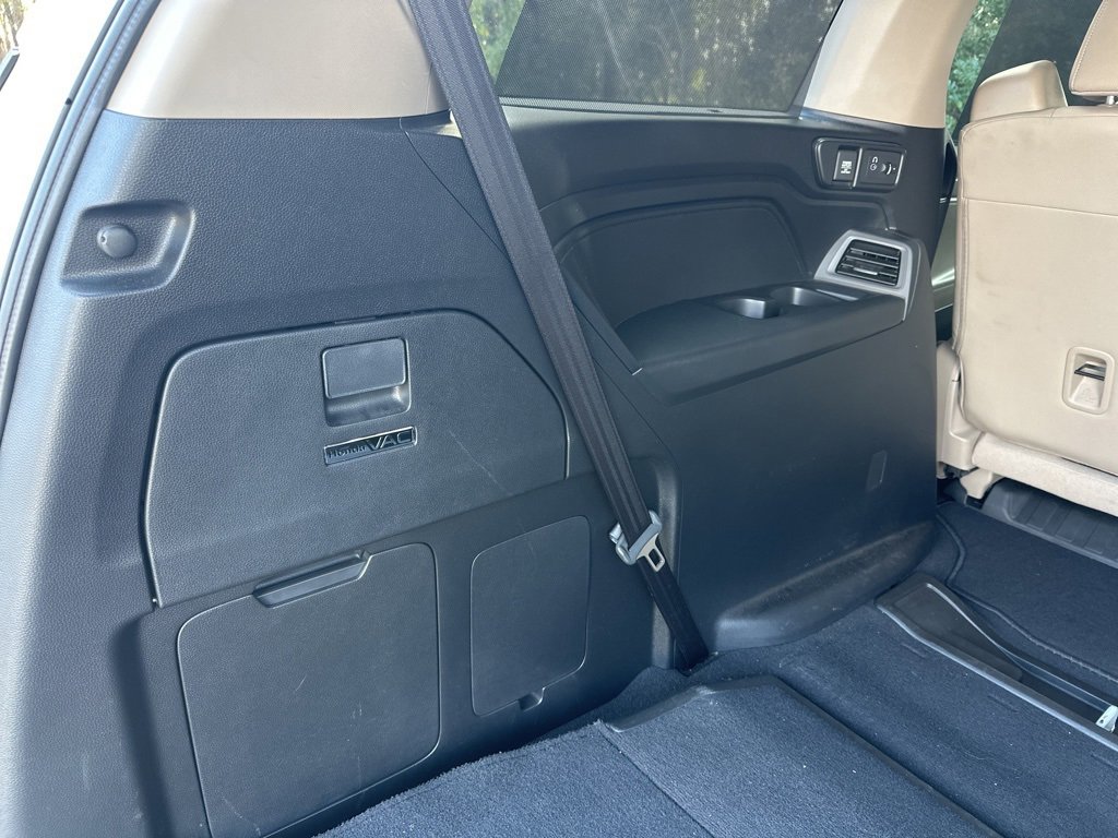 Used 2018 Honda Odyssey Elite image 59