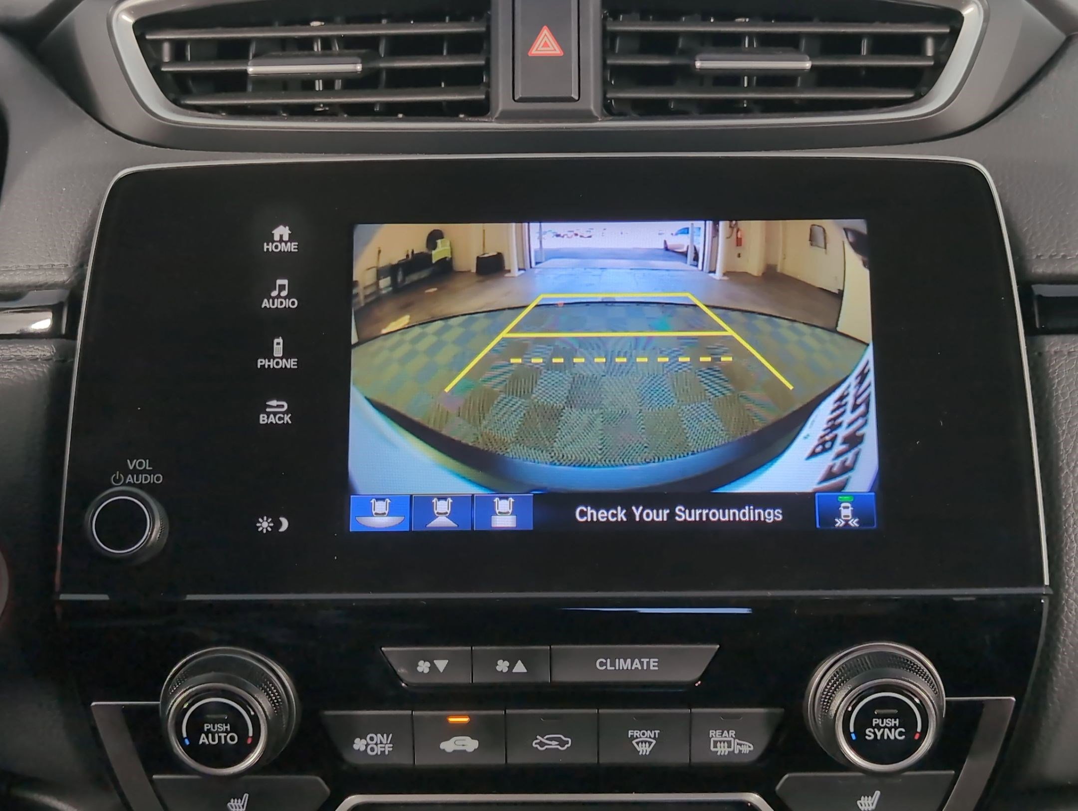 Used 2021 Honda CR-V EX image 20