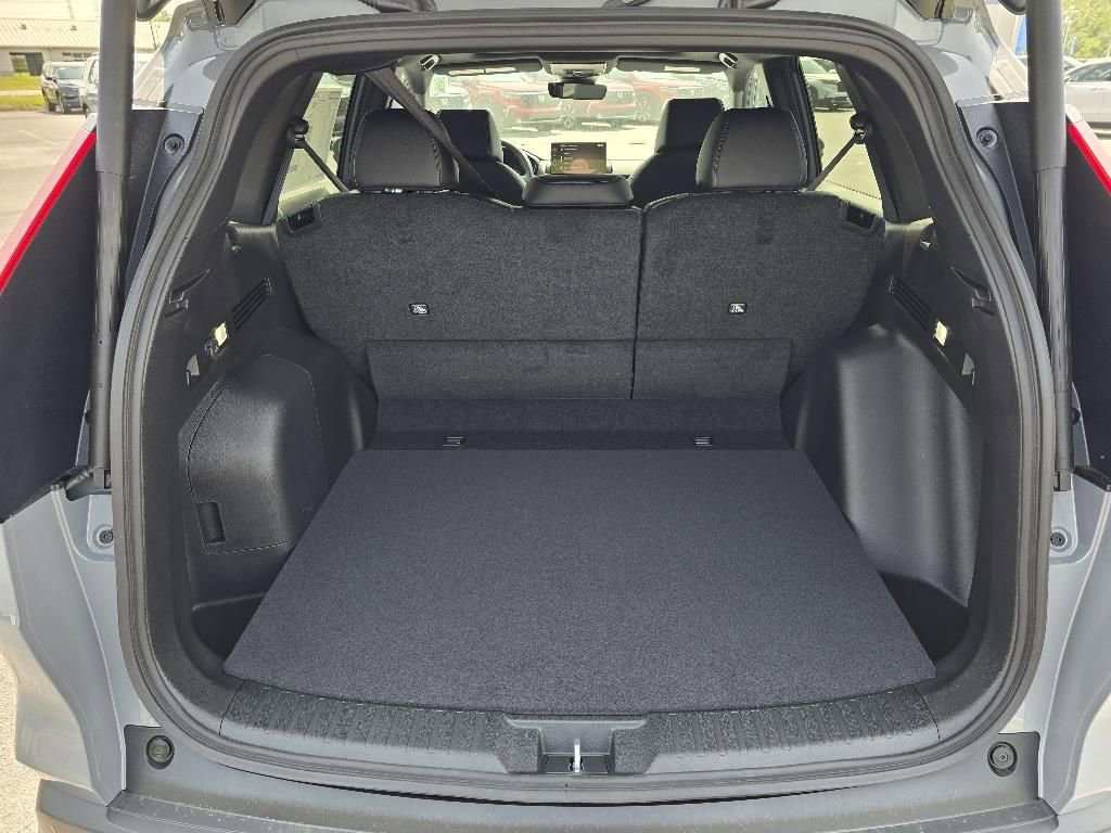 New 2026 Honda CR-V Sport-L image 26