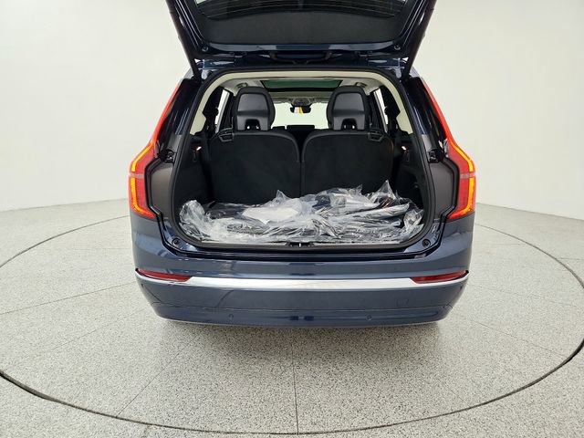 New 2026 Volvo XC90 T8 Ultra w/ Lounge Package image 32