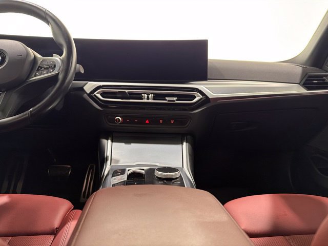 Certified 2024 BMW M340i xDrive AWD/4WD image 35