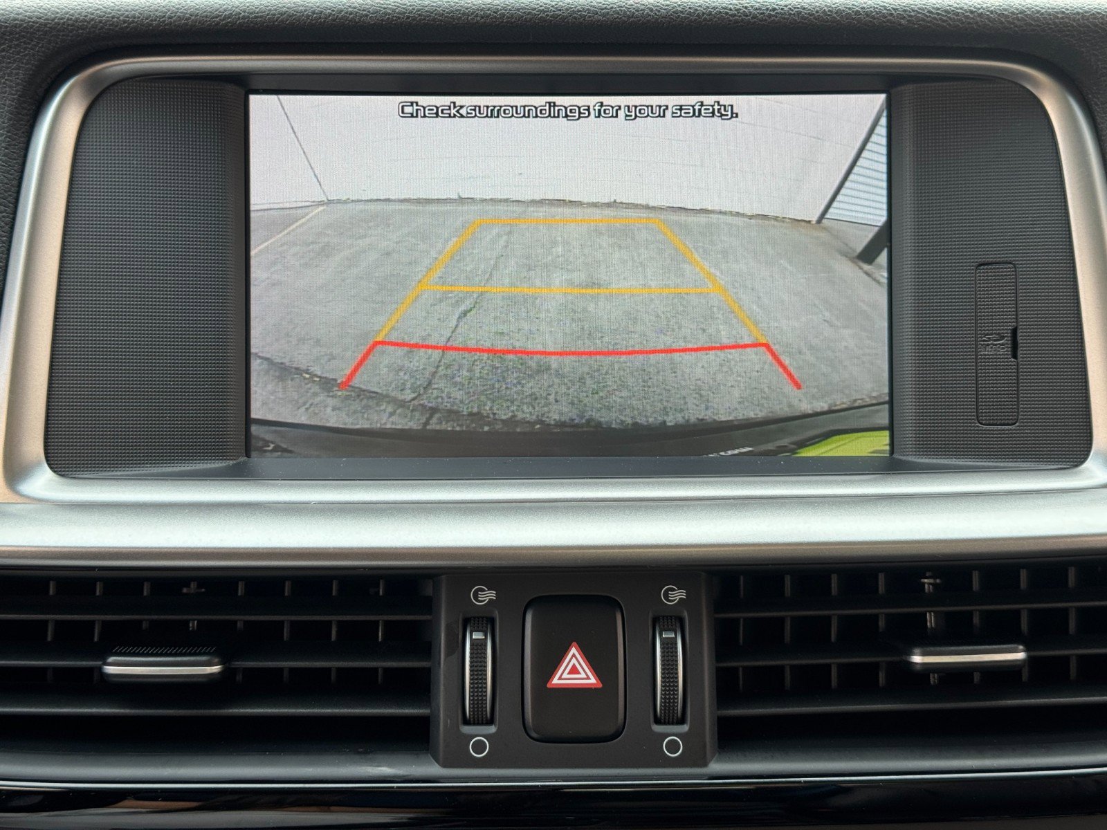 Used 2020 Kia Optima EX w/ Technology Package FWD image 27