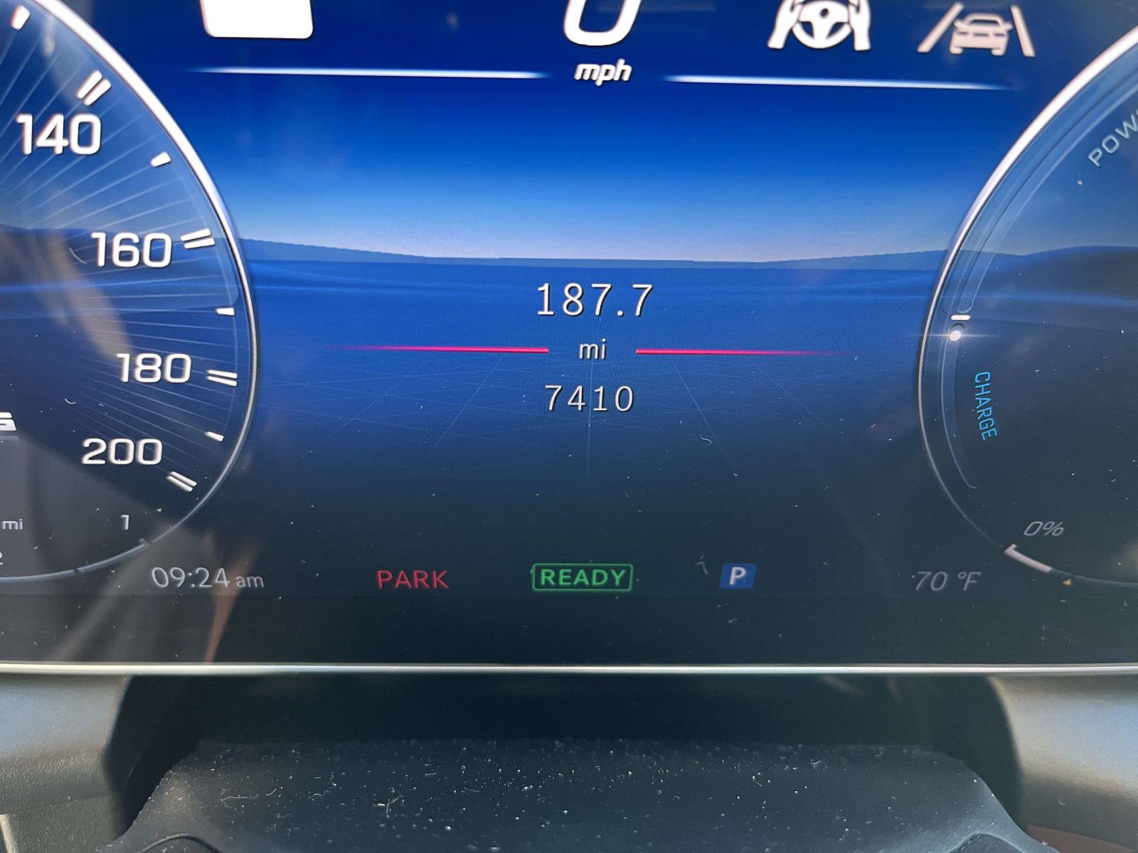 Certified 2025 Mercedes-Benz GLC 63 AMG S w/ Driver Assistance Package image 25