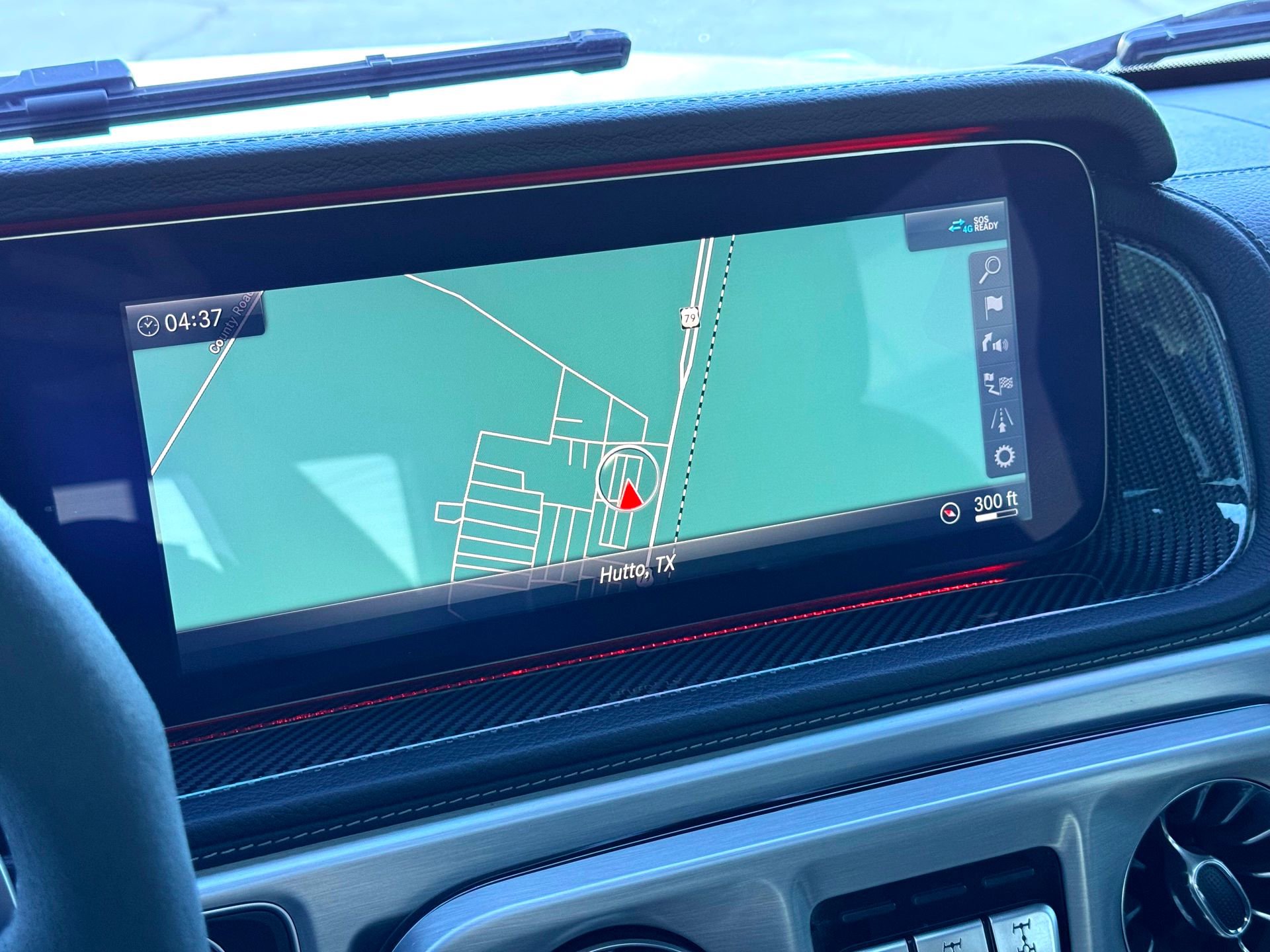 Used 2021 Mercedes-Benz G 63 AMG 4MATIC image 45