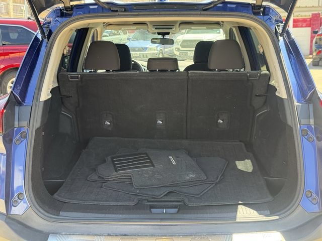 Used 2021 Nissan Rogue SV FWD image 30