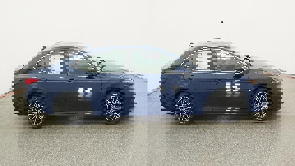 New 2026 Toyota Camry XLE FWD image 27