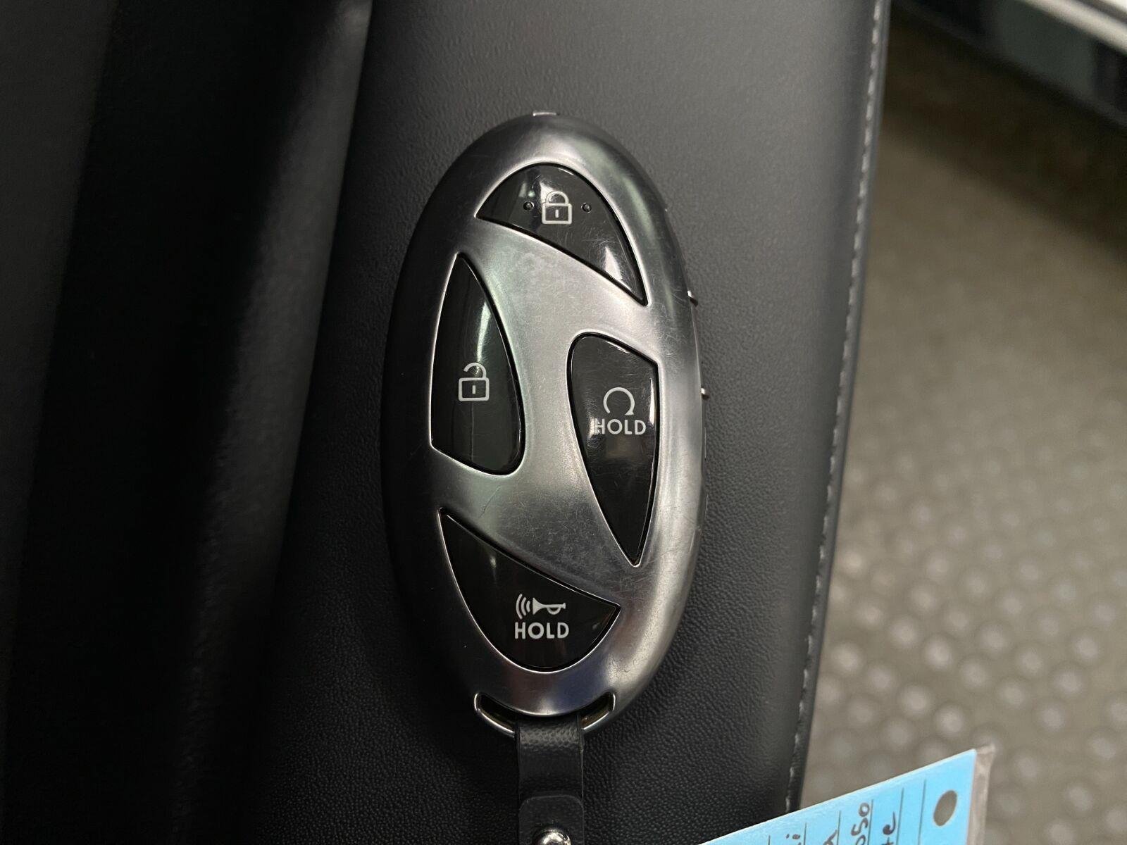 Certified 2025 Hyundai Sonata Limited FWD image 35