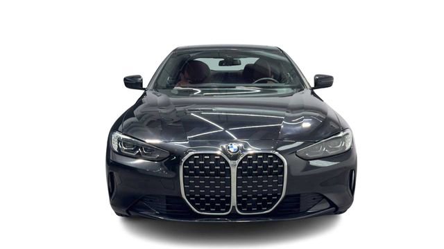 Used 2024 BMW 430i Coupe w/ Convenience Package RWD image 6