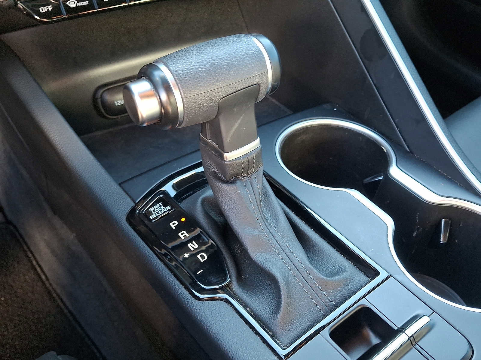 Used 2022 Kia K5 GT-Line image 14