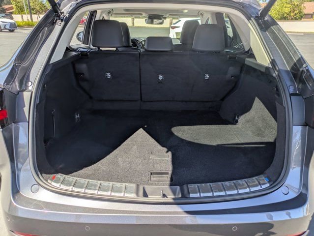 Used 2026 Lexus NX 350 AWD w/ Accessory Package (2T) image 28