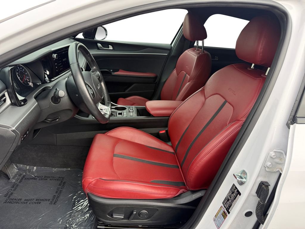 Used 2023 Kia K5 GT-Line image 10