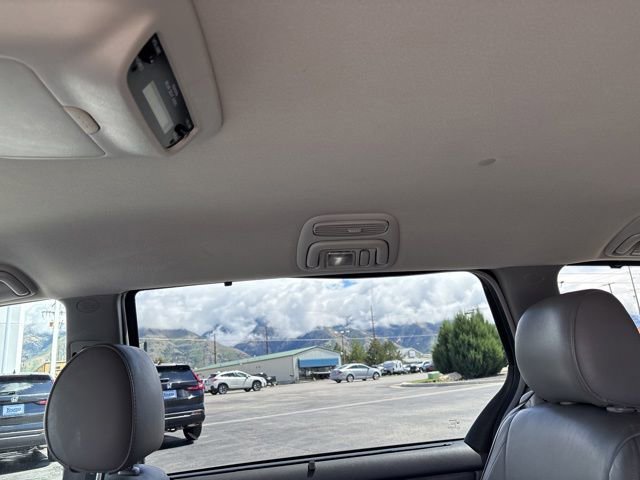 Used 2004 Toyota Sienna XLE FWD image 26