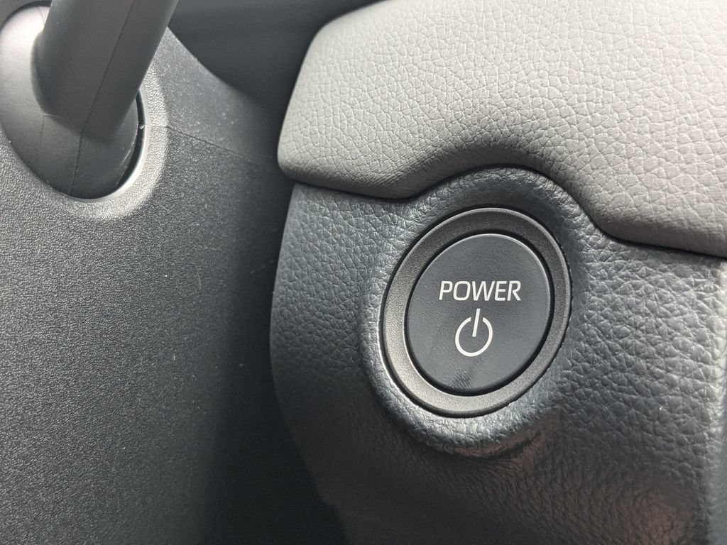New 2026 Toyota RAV4 XLE Premium FWD image 25