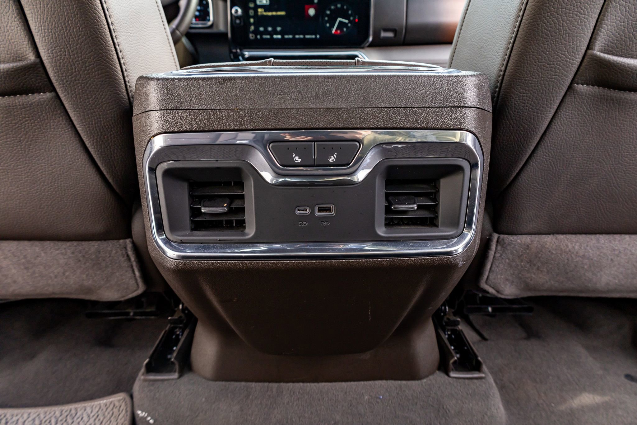 Used 2025 GMC Sierra 1500 Denali image 33