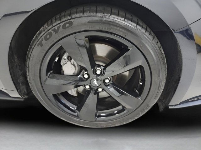 Used 2021 Ford Mustang GT Premium w/ Black Accent Package image 14