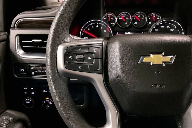 Used 2022 Chevrolet Tahoe 4WD image 18
