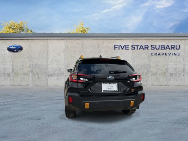 Certified 2026 Subaru Crosstrek 2.5i Wilderness image 7