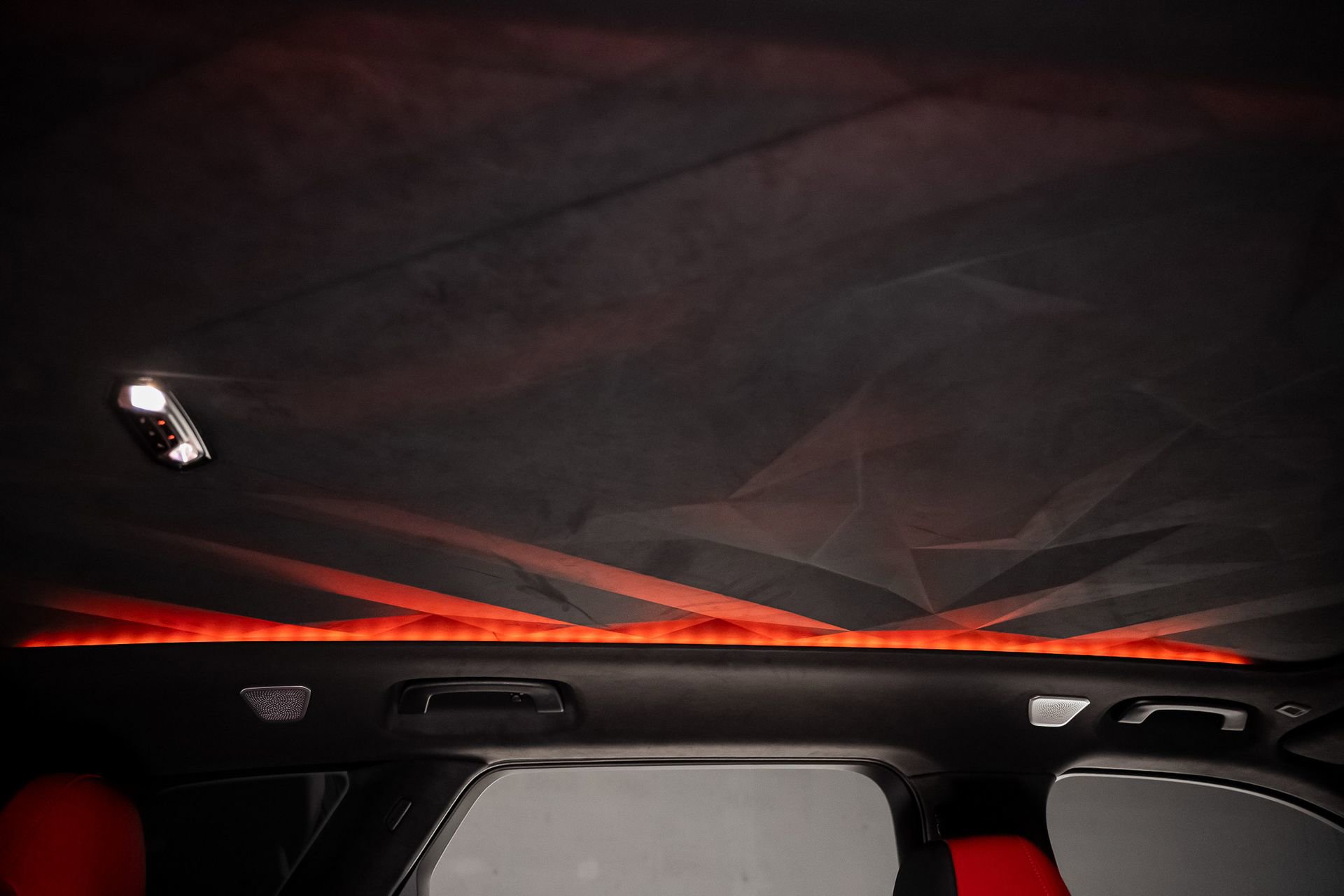 Used 2024 BMW XM Label Red image 77