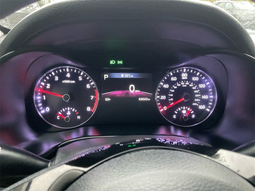 Certified 2023 Kia Forte LXS image 16