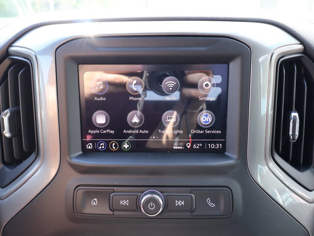 New 2026 GMC Sierra 1500 Pro w/ Pro Value Package AWD/4WD image 20