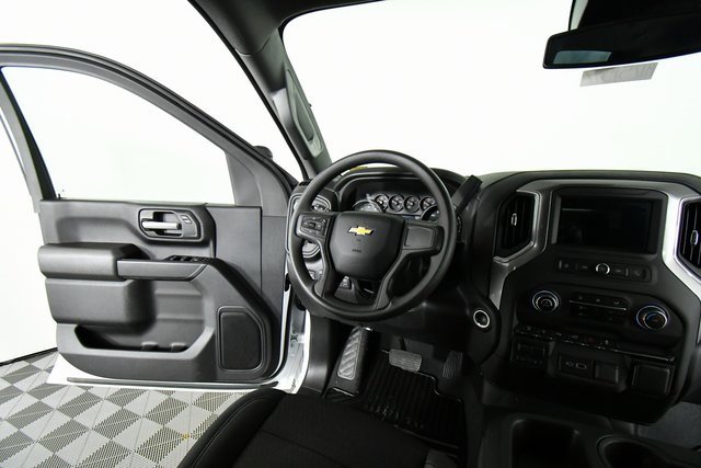 New 2024 Chevrolet Silverado 2500 Custom w/ Custom Value Package image 20