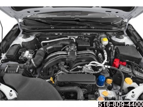 Used 2025 Subaru Legacy Premium AWD/4WD image 14