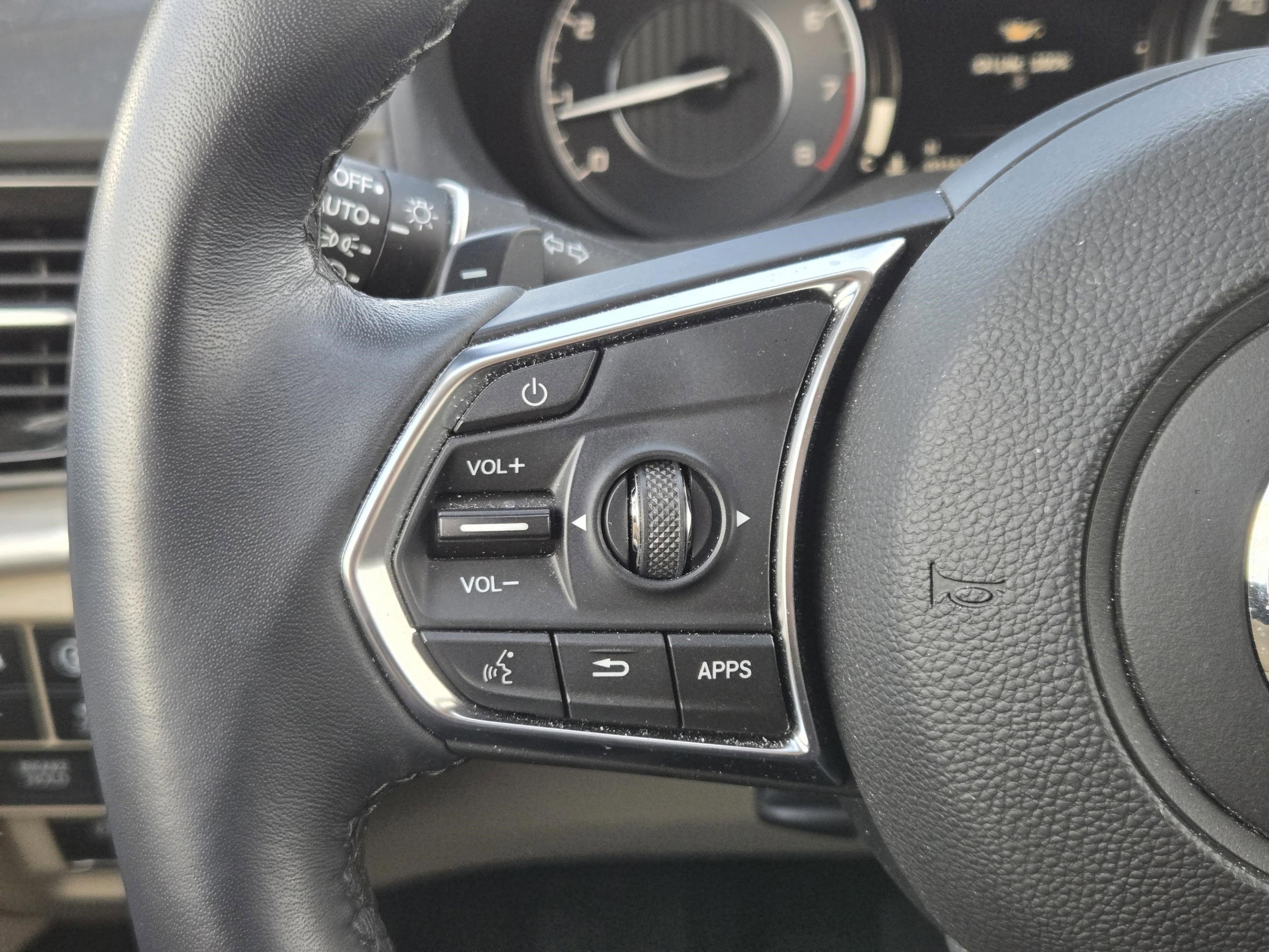 Certified 2023 Acura RDX FWD w/ Technology Package image 23