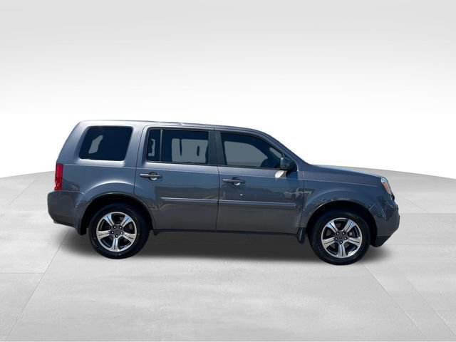Used 2015 Honda Pilot SE image 6