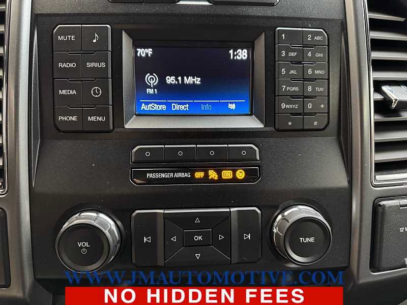 Used 2019 Ford F250 XLT AWD/4WD image 22