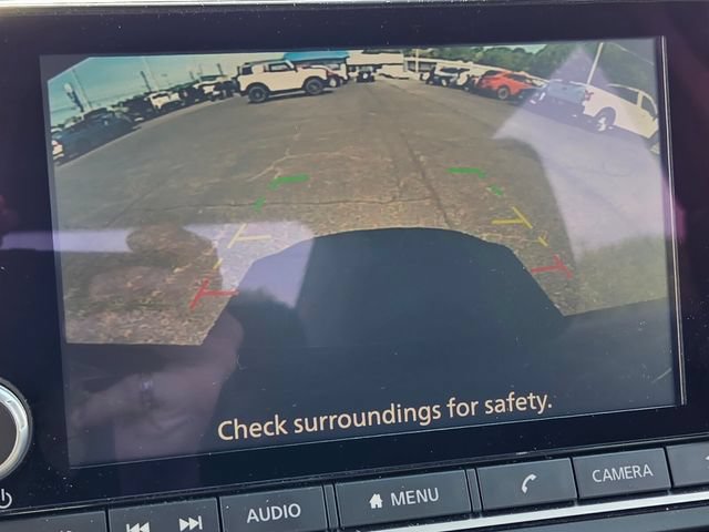 Used 2025 Nissan Altima 2.5 SV FWD image 34