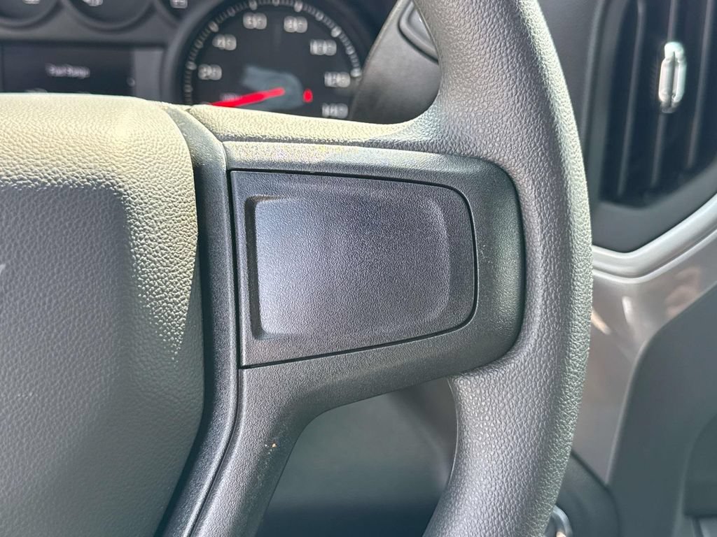 New 2025 Chevrolet Silverado 3500 W/T w/ WT Convenience Package AWD/4WD image 5