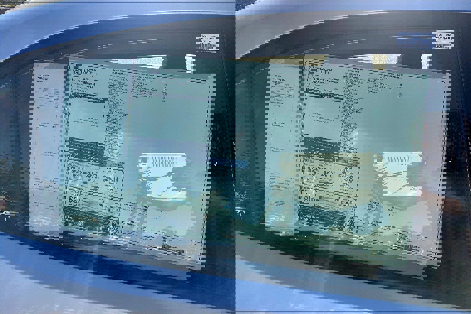 New 2026 Toyota Prius Plug-In Hybrid image 18