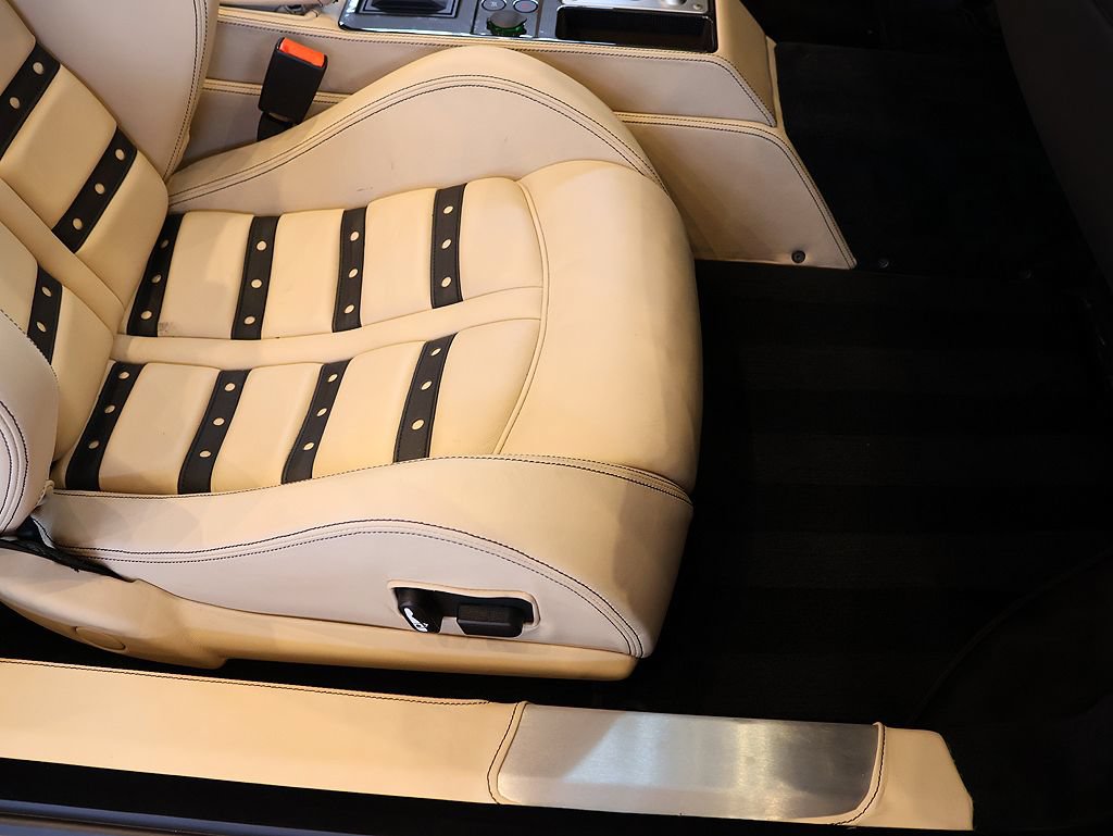 Used 2008 Ferrari F430 Spider RWD image 15