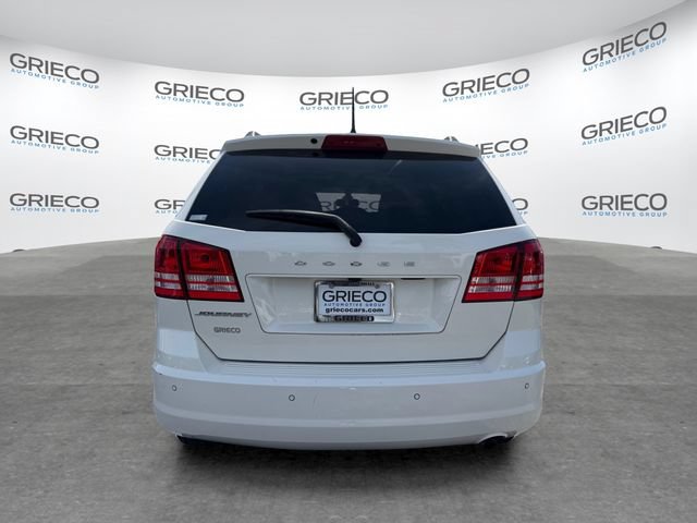 Used 2020 Dodge Journey SE w/ SE Popular Equipment Group FWD image 6