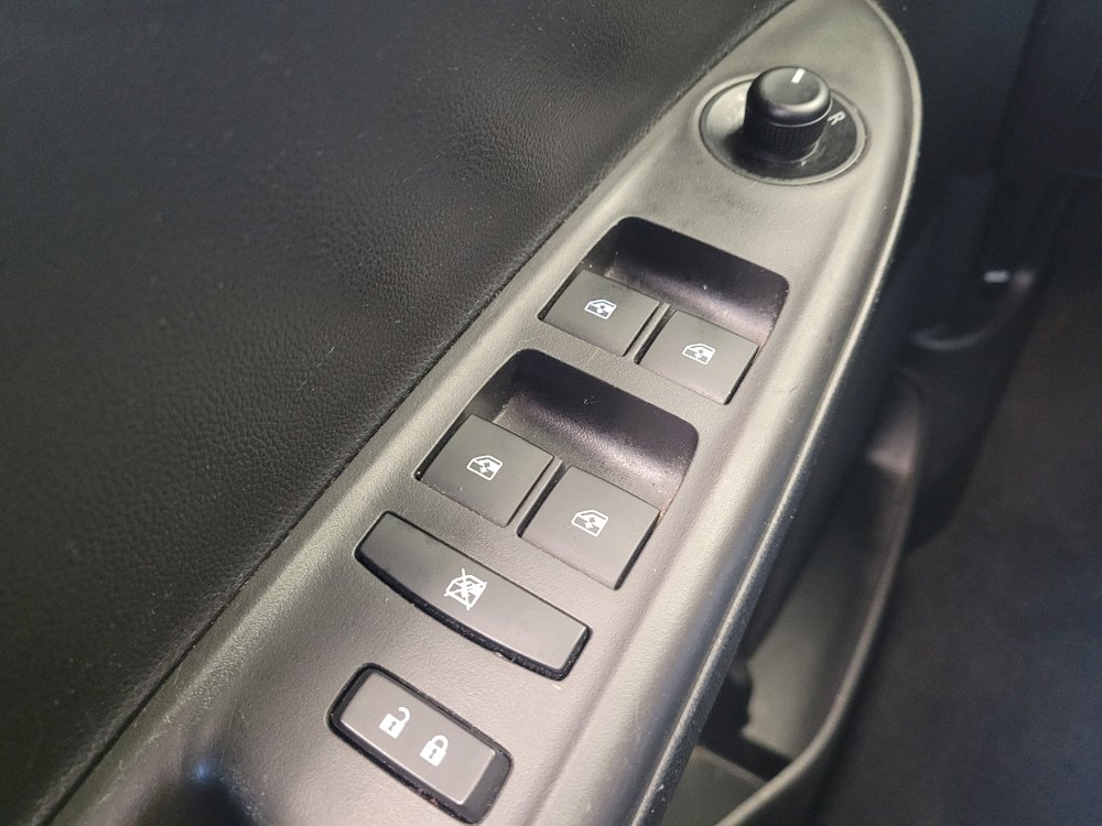 Used 2021 Chevrolet Spark LT FWD image 27