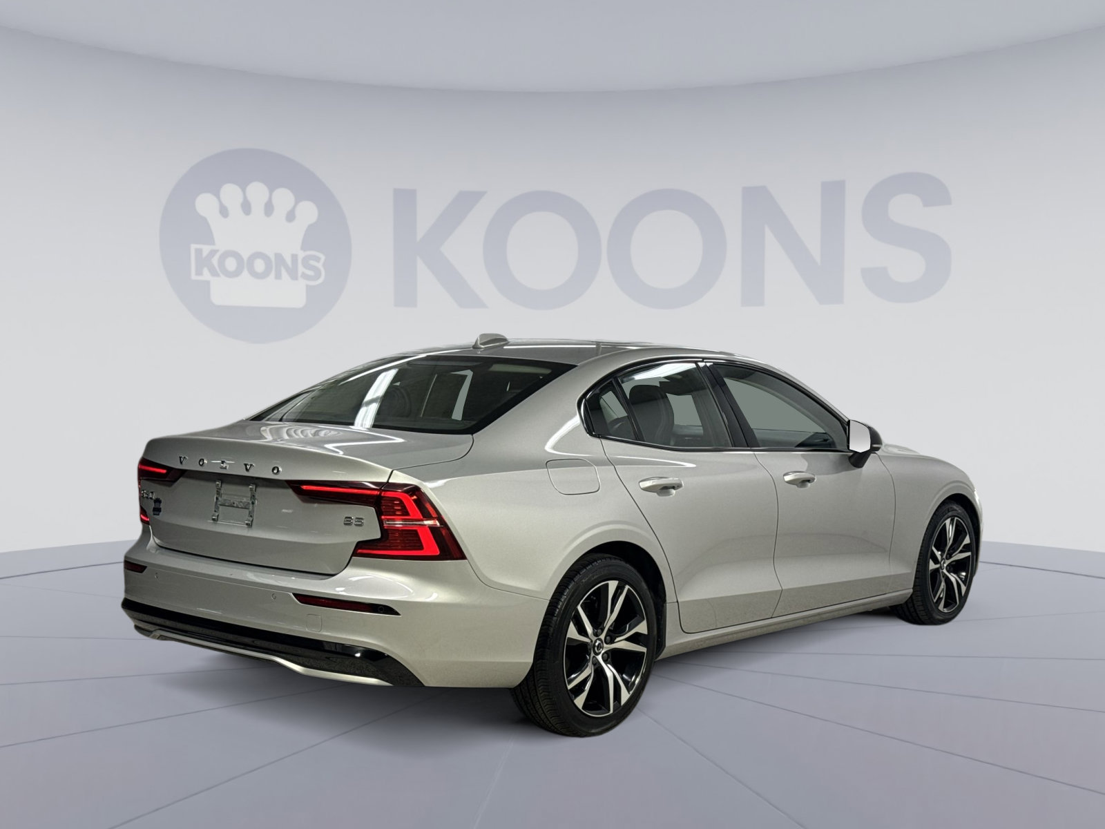 Used 2024 Volvo S60 B5 Core FWD image 20