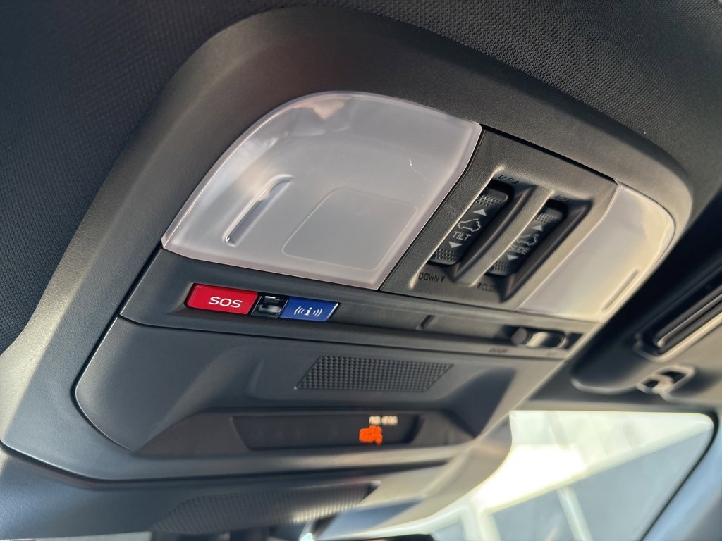 Certified 2025 Subaru Crosstrek 2.5i Wilderness image 23