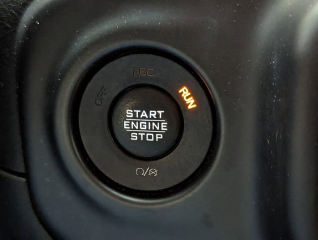 Used 2019 Jeep Wrangler Unlimited Rubicon image 22