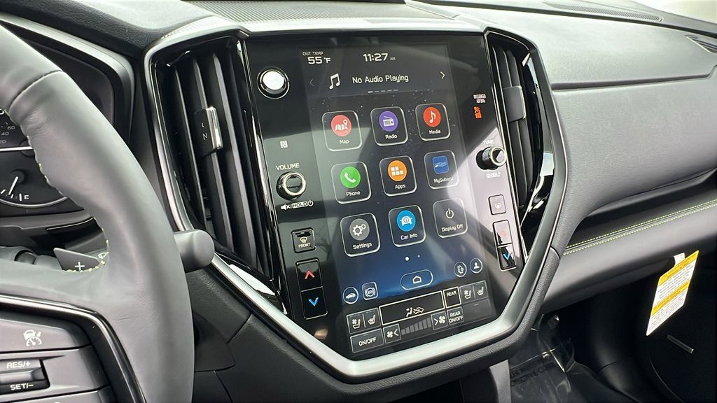 New 2025 Subaru Ascent Bronze Edition image 21