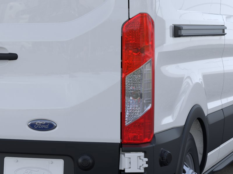 New 2025 Ford Transit 250 148 Medium Roof Extended AWD image 21