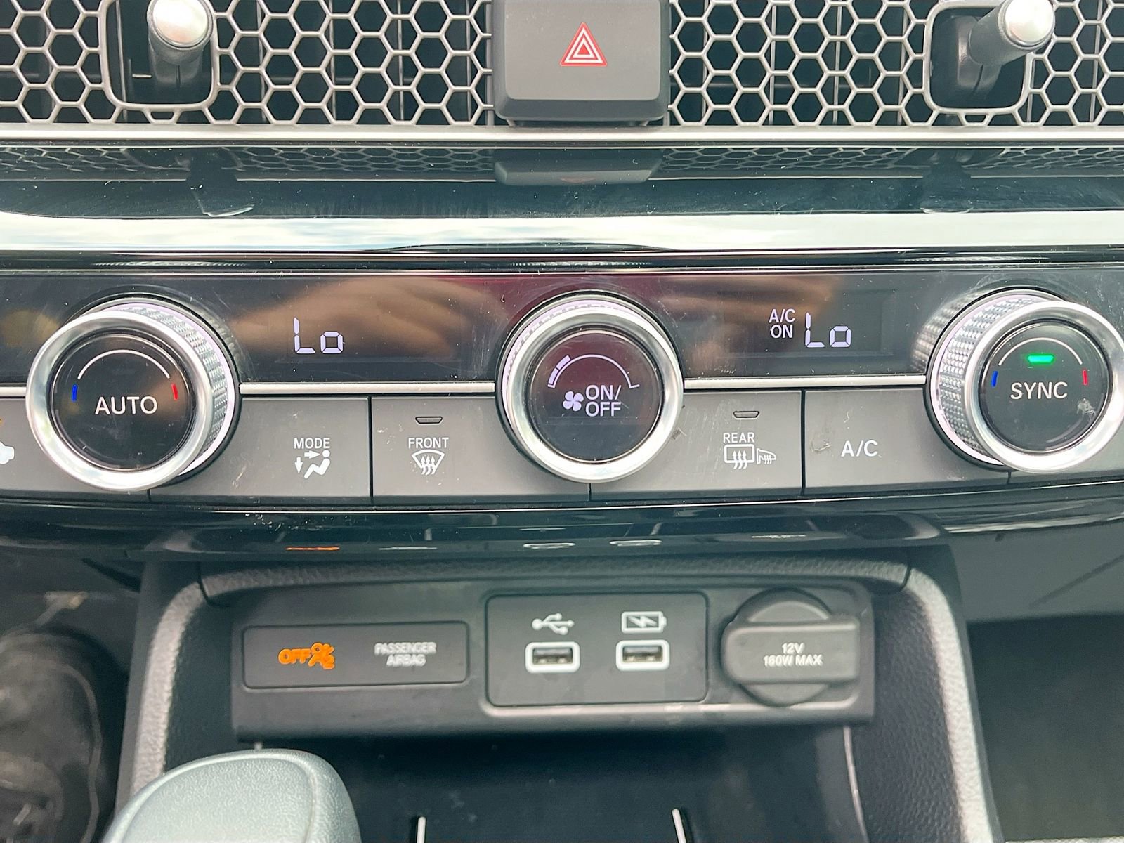 Used 2024 Honda Civic Touring image 16