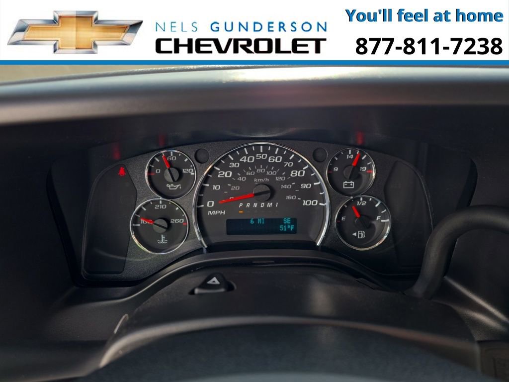 New 2025 Chevrolet Express 3500 LT w/ LT Preferred Equipment Group image 24