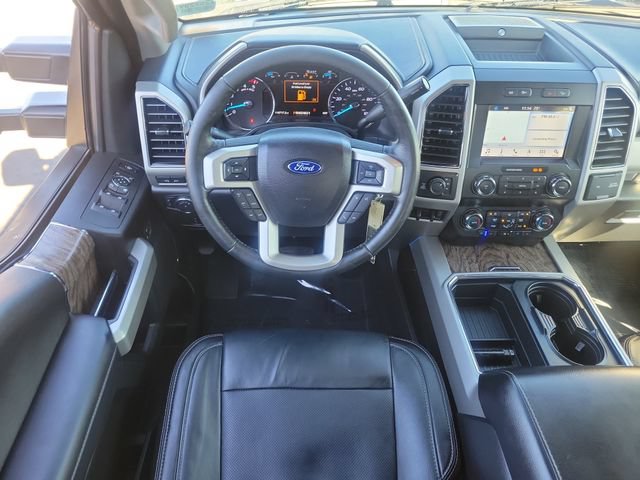Used 2019 Ford F250 Lariat AWD/4WD image 7