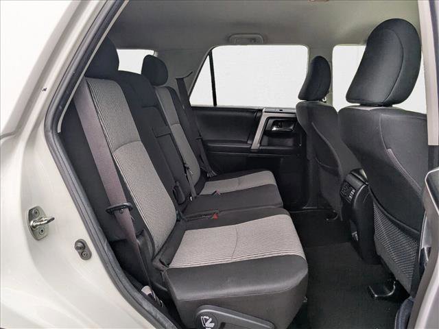 Used 2023 Toyota 4Runner SR5 image 22