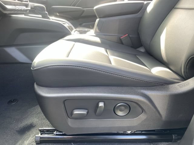 New 2026 Chevrolet Colorado Trail Boss AWD/4WD image 12