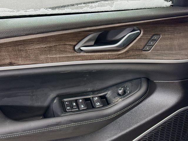 New 2026 Jeep Grand Cherokee Limited image 18