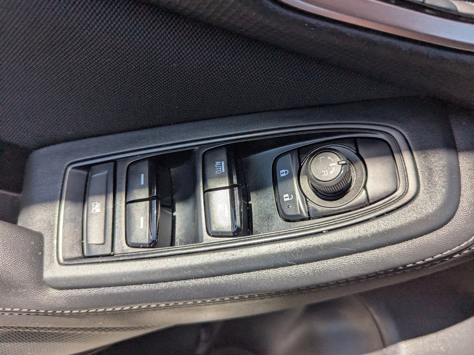 Certified 2024 Subaru Forester Premium image 20