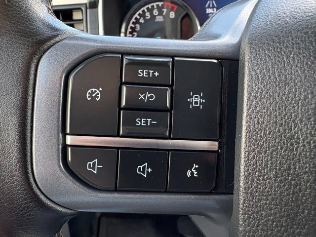 Used 2023 Ford F150 XLT w/ Equipment Group 301A Mid AWD/4WD image 23